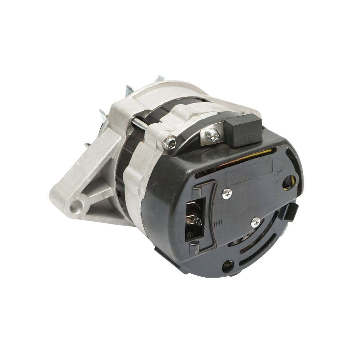 Alternator pentru Fiat, Massey Ferguson, Landini cod OEM 1672844M1, 1676689M92, 1699871M1, 1895271M91, 1897264M91, 1897271M91 14V, 33A
